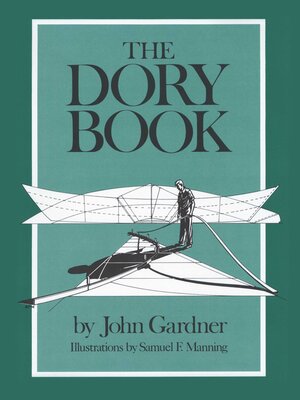 The Dory Book - ebook